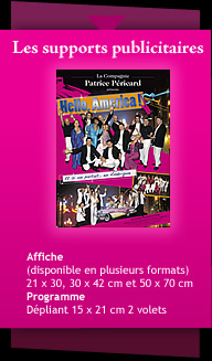 Spectacle de variétés Françaises – Charles Aznavour – Claude François - Michel Jonasz – Adamo – Laurent Voulzy – Hugues Auffray