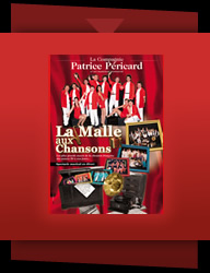Spectacle de variétés Françaises – Charles Aznavour – Claude François - Michel Jonasz – Adamo – Laurent Voulzy – Hugues Auffray