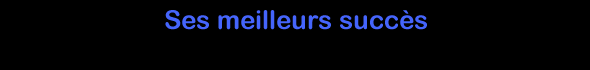 Spectacle de variétés Françaises – Charles Aznavour – Claude François - Michel Jonasz – Adamo – Laurent Voulzy – Hugues Auffray